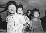 Okinawa History Photo