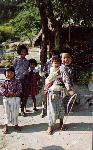 Okinawa History Photo