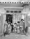 Okinawa History Photo