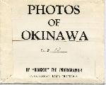 Okinawa History Photo